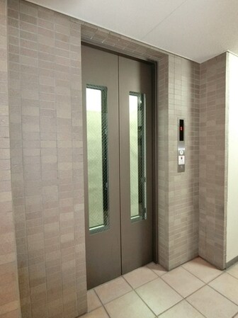 メゾンルミエールの物件内観写真